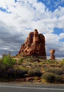 Arches National Park Travel