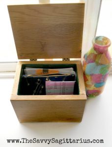 My Simple Server Budgeting System