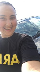 My jeep is MINE! I finally paid it off and I am driving with NO car payments!