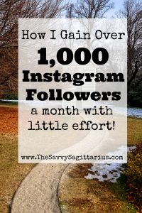 Do you love Instagram, but struggle to get followers, especially ones that actually talk back? Here are a few tips to get the most out of your Insta!
