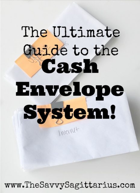 If you are trying to curve your spending problem or you just have no clue how much you are spending in a category in general, cash envelopes might be the best way to budget! If it worked for great, great-grandma, it might work for you! The system isnt new, but it will completely change your spending habits! Check out how the Cash Envelope System could change your spending all together!