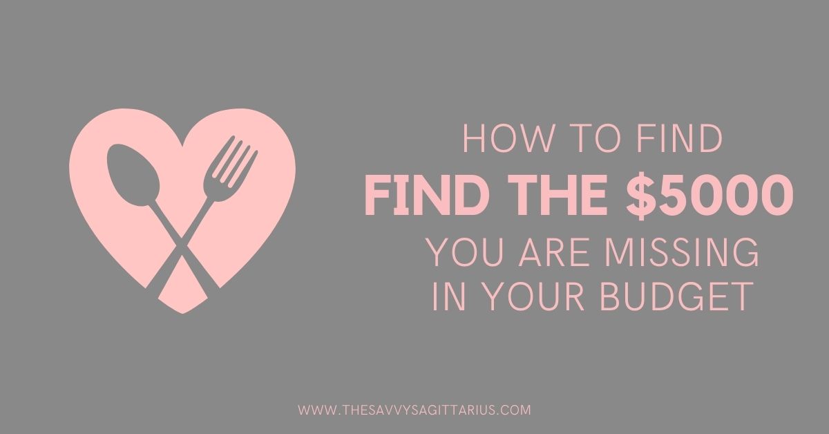 As a "20 Something," most people aren't worried about a budget. I have learned if there is no budget, I usually don't know where my money goes. Here is a step by step of how to create a budget to save money.