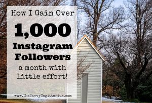 Do you love Instagram, but struggle to get followers, especially ones that actually talk back? Here are a few tips to get the most out of your Insta!