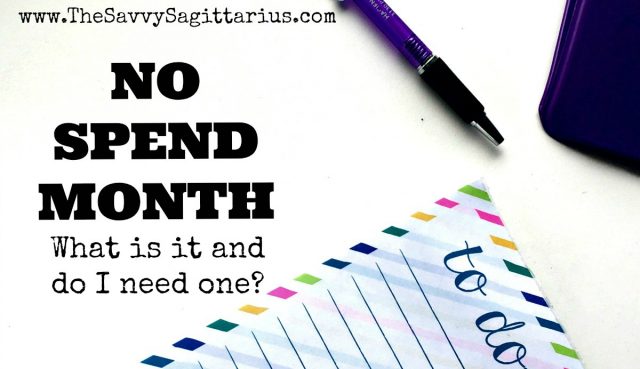 Maybe you have heard all of these finance gurus talking about "No Spend Months," but you have NO clue what they mean. Here are a few starting points..