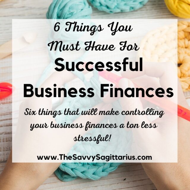 I saw SO many small businesses with BIG dreams and little financial knowledge to get them there.  I knew that just a little bit of budget coaching would help them create a business plan and a personal plan to pay their bills and control their business finances.