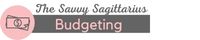 The Savvy Sagittarius Budgeting